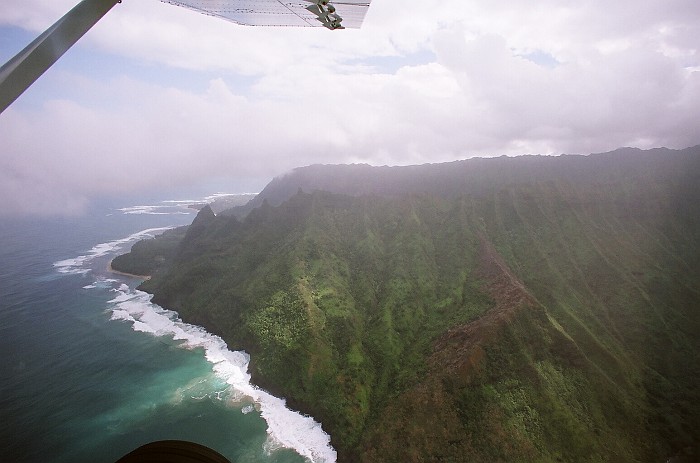 Airventures #33, Kauai