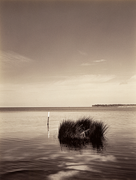 Albemarle Sound