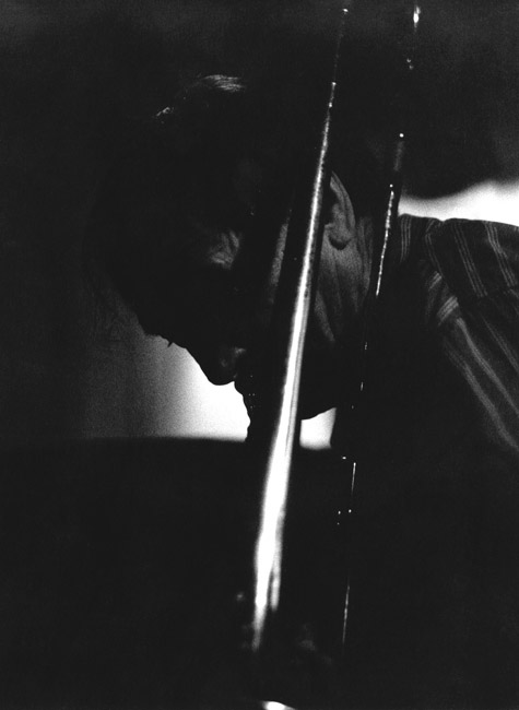 Albert M,  playing
