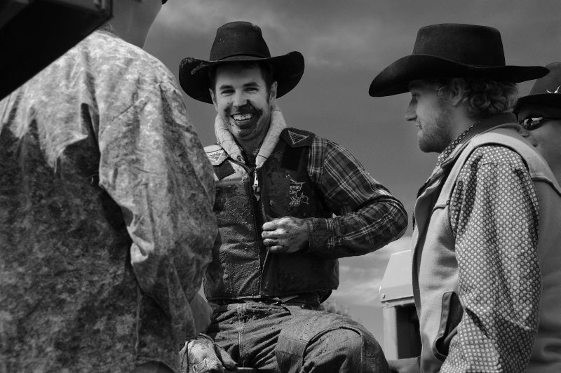 Alberta Rodeo