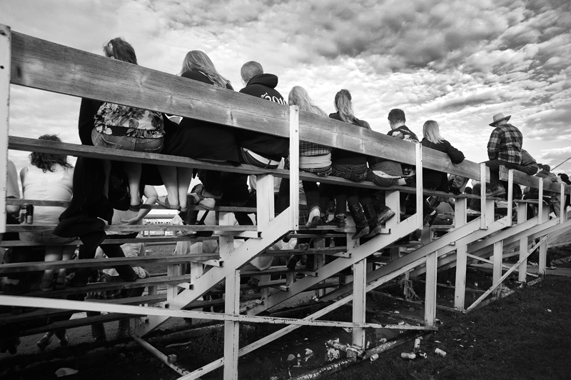 Alberta Rodeo