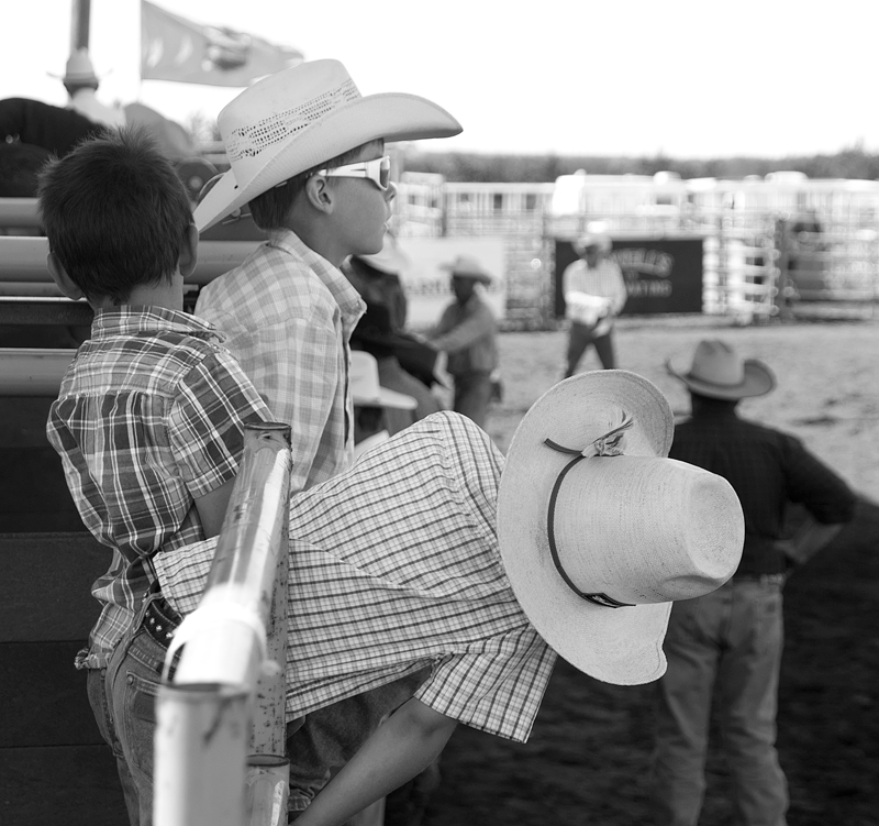 Alberta Rodeo