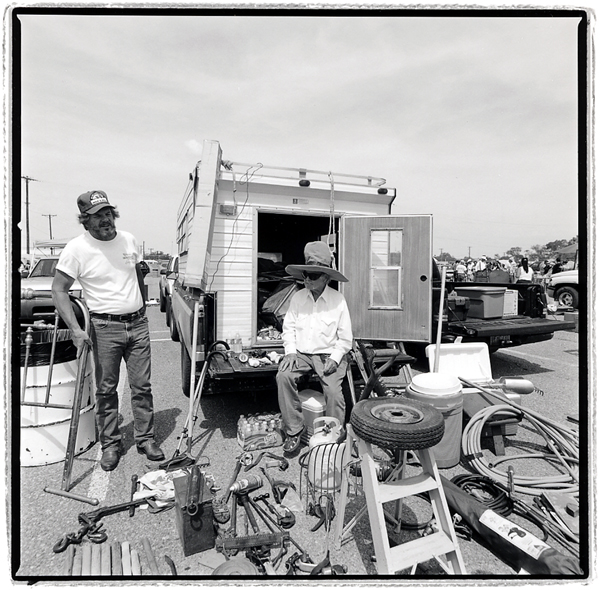 Albuquerque Flea Market