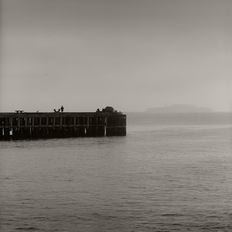 Alcatraz