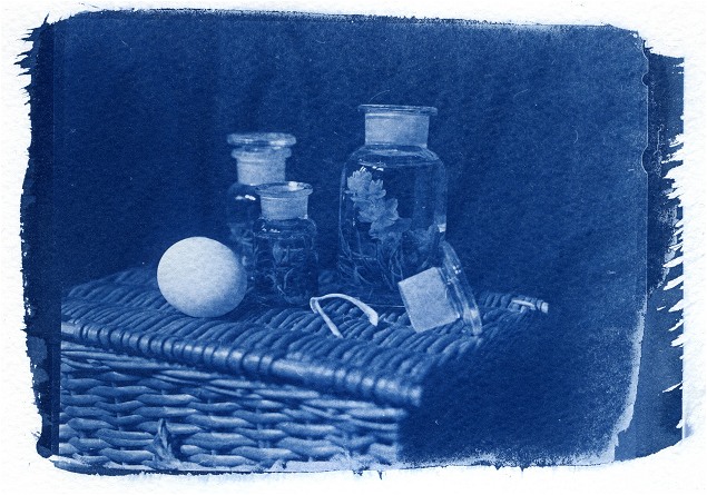 Alchemist's Picnic