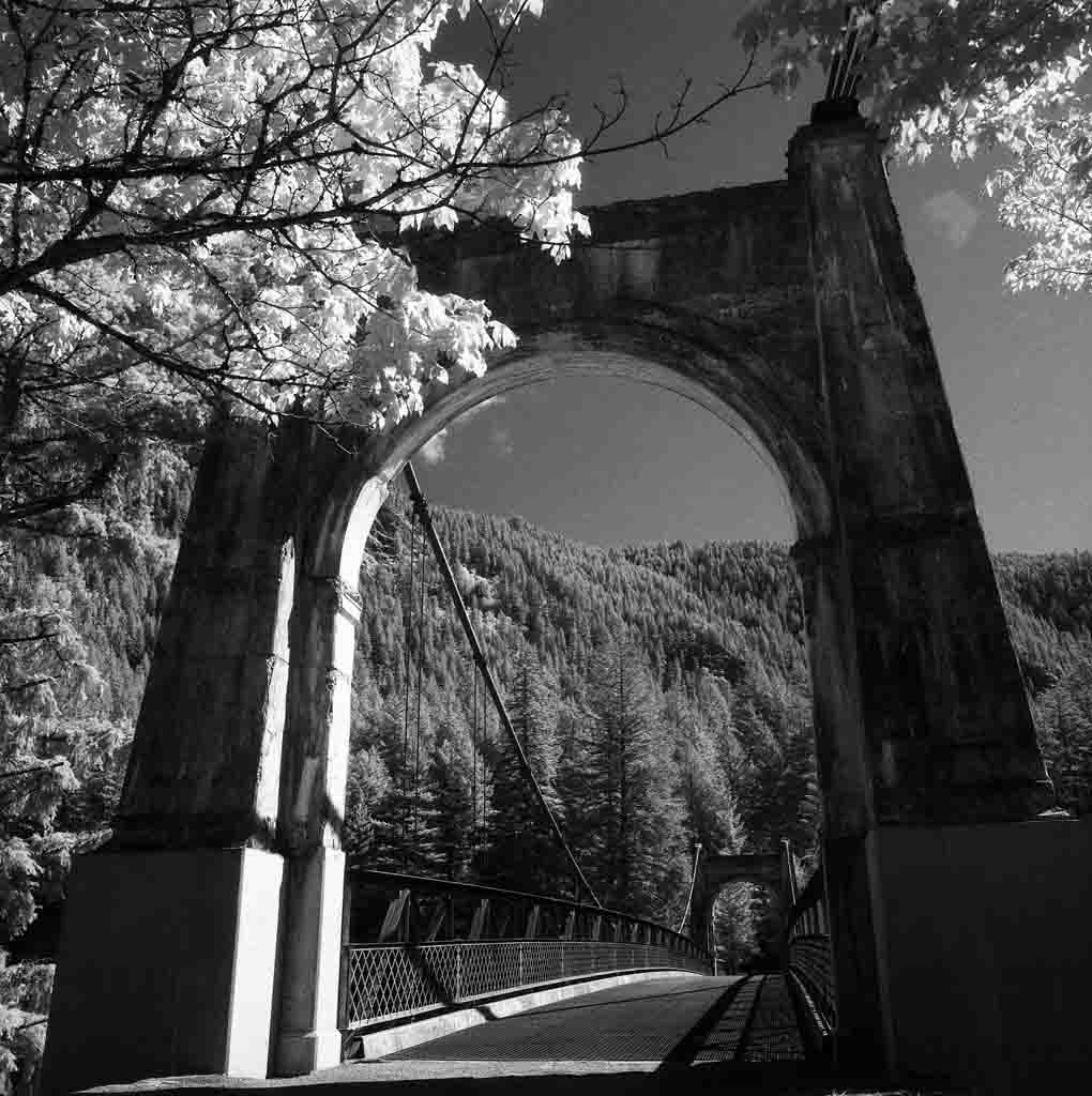 Alexander Bridge