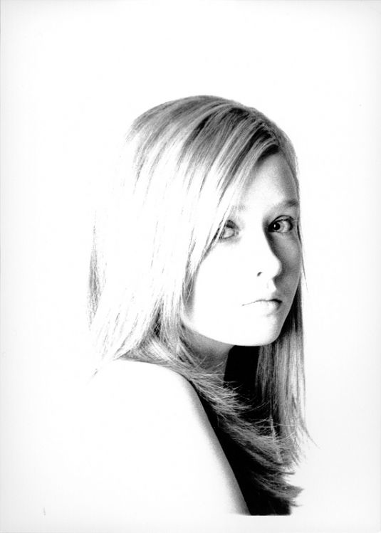 Alexandra, 14 years old