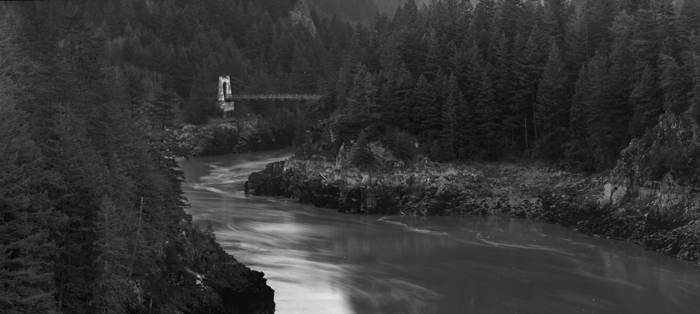 Alexandra Bridge.