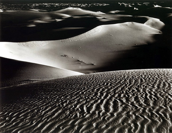 Algodones Dunes, California  2004