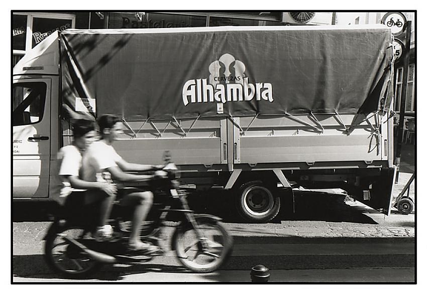 Alhambra