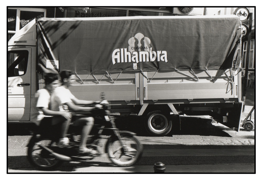 Alhambra