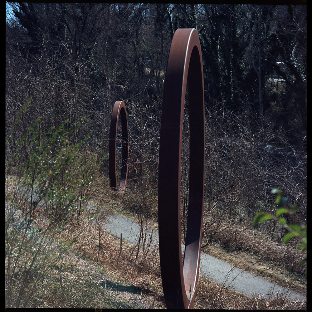 Alien Circles Richmond