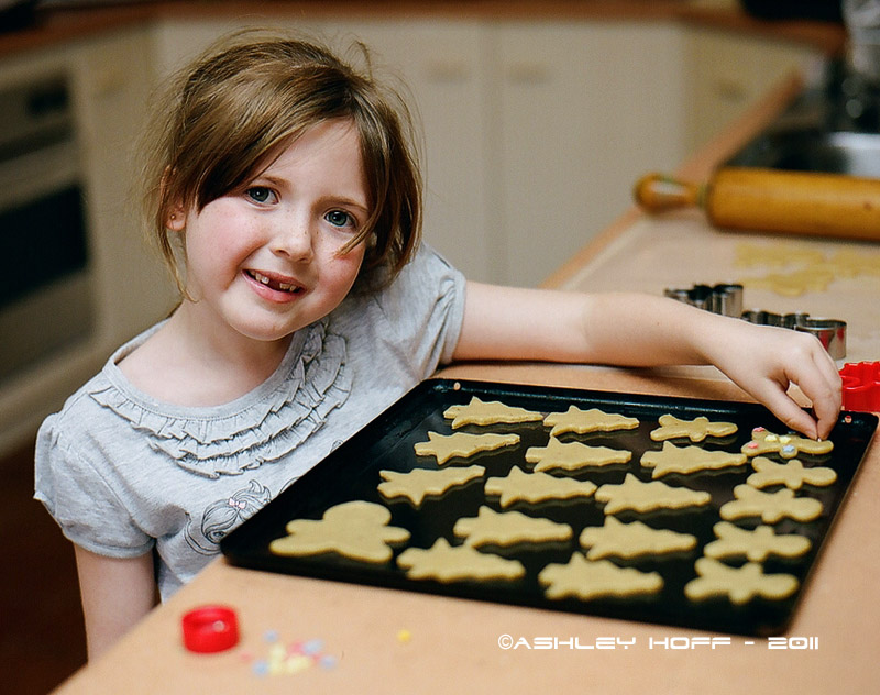 All* I Want For Christmas Is My Two Front Teeth