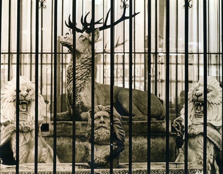 Allegory of Capitalism