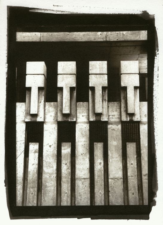 Allen Brown Building #1