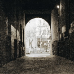 Alleyway