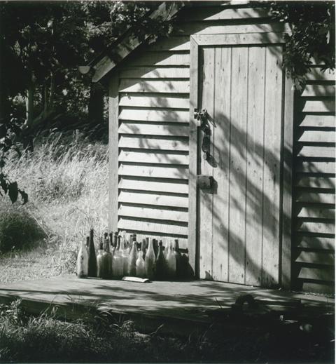 Allotment Den
