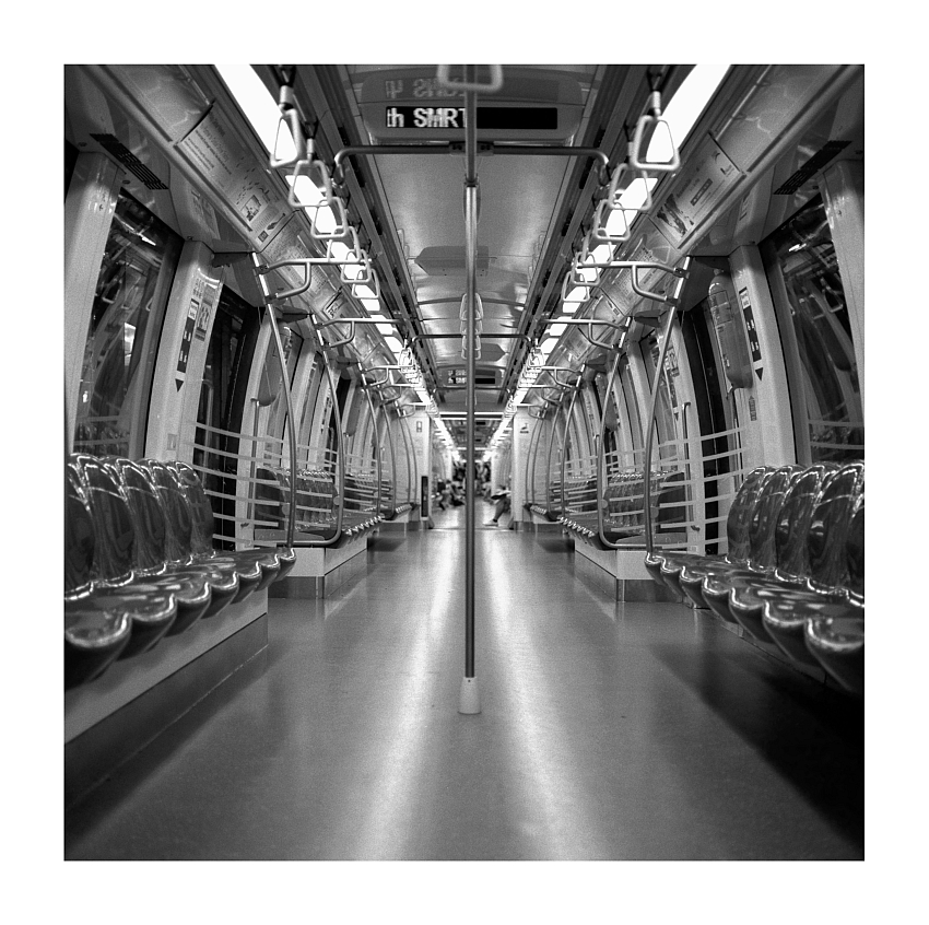 Alone