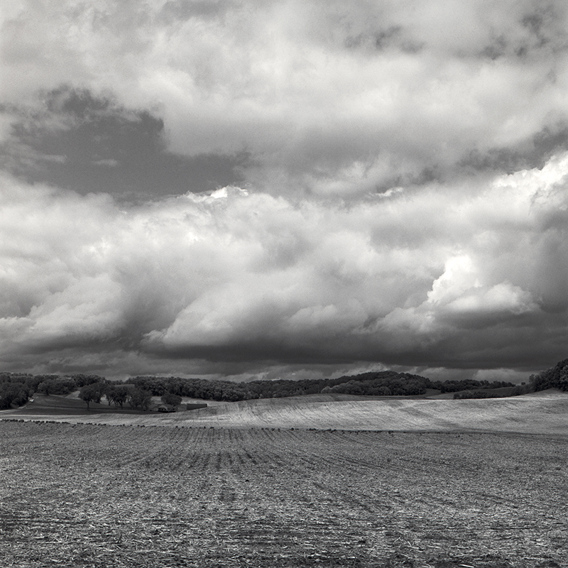 Along Highway 10