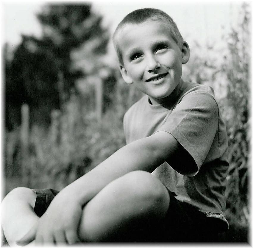 Also Andreas, Few years ago