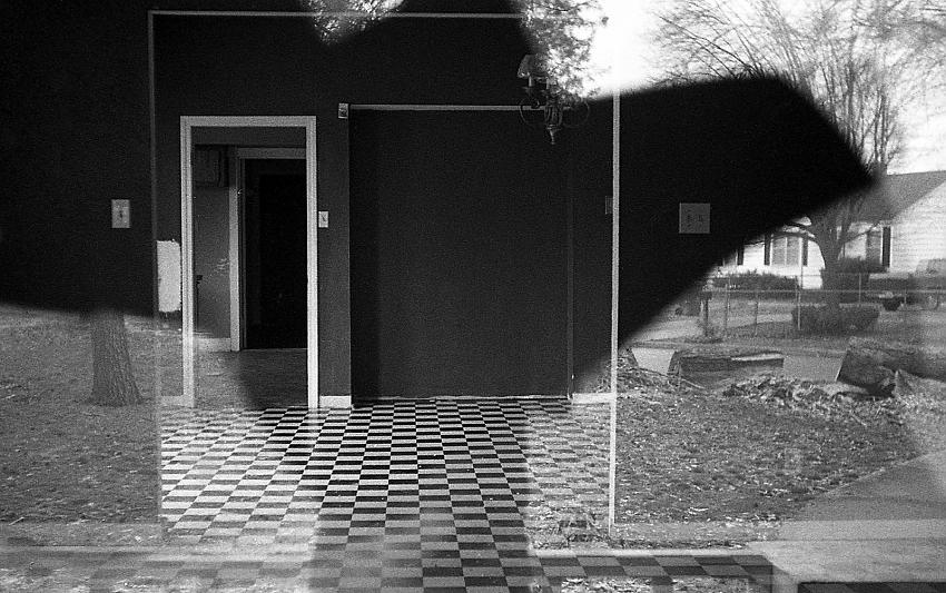 Altered dimension