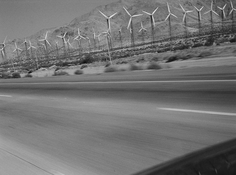 Alternative Energy
