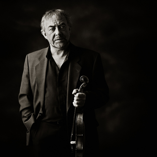 Aly Bain
