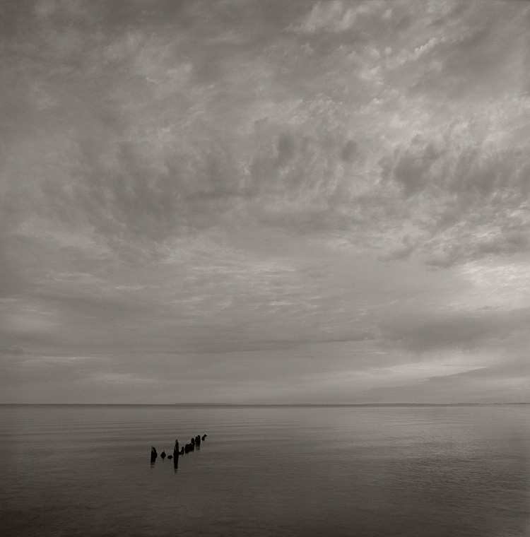 Amazing Clouds - Photostock 2009