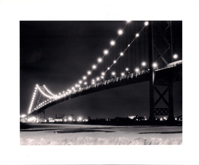 Ambassador Bridge