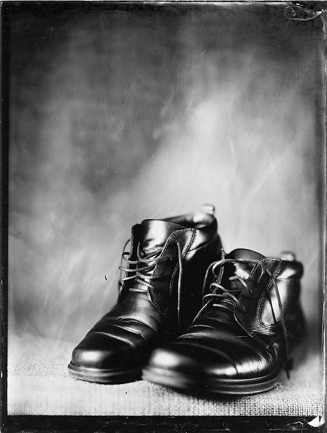 Ambrotype