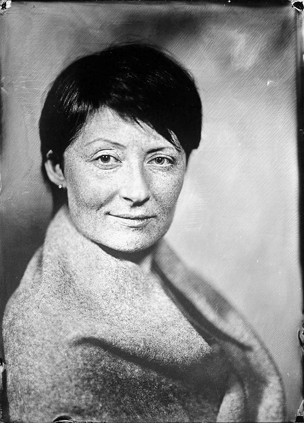 Ambrotype