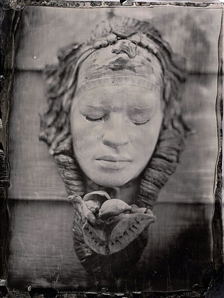ambrotype