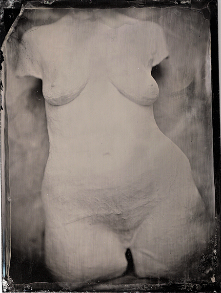 ambrotype