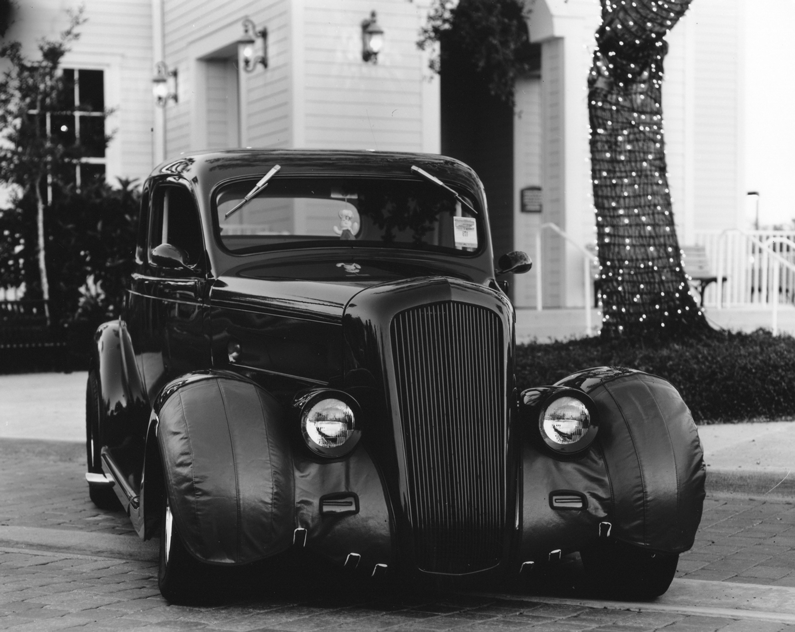 American Craftmanship