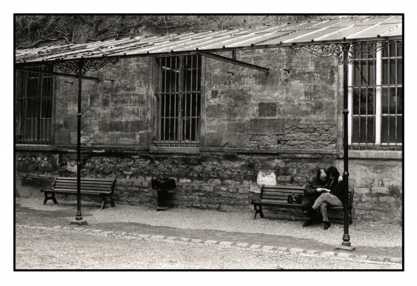 Amour - Paris