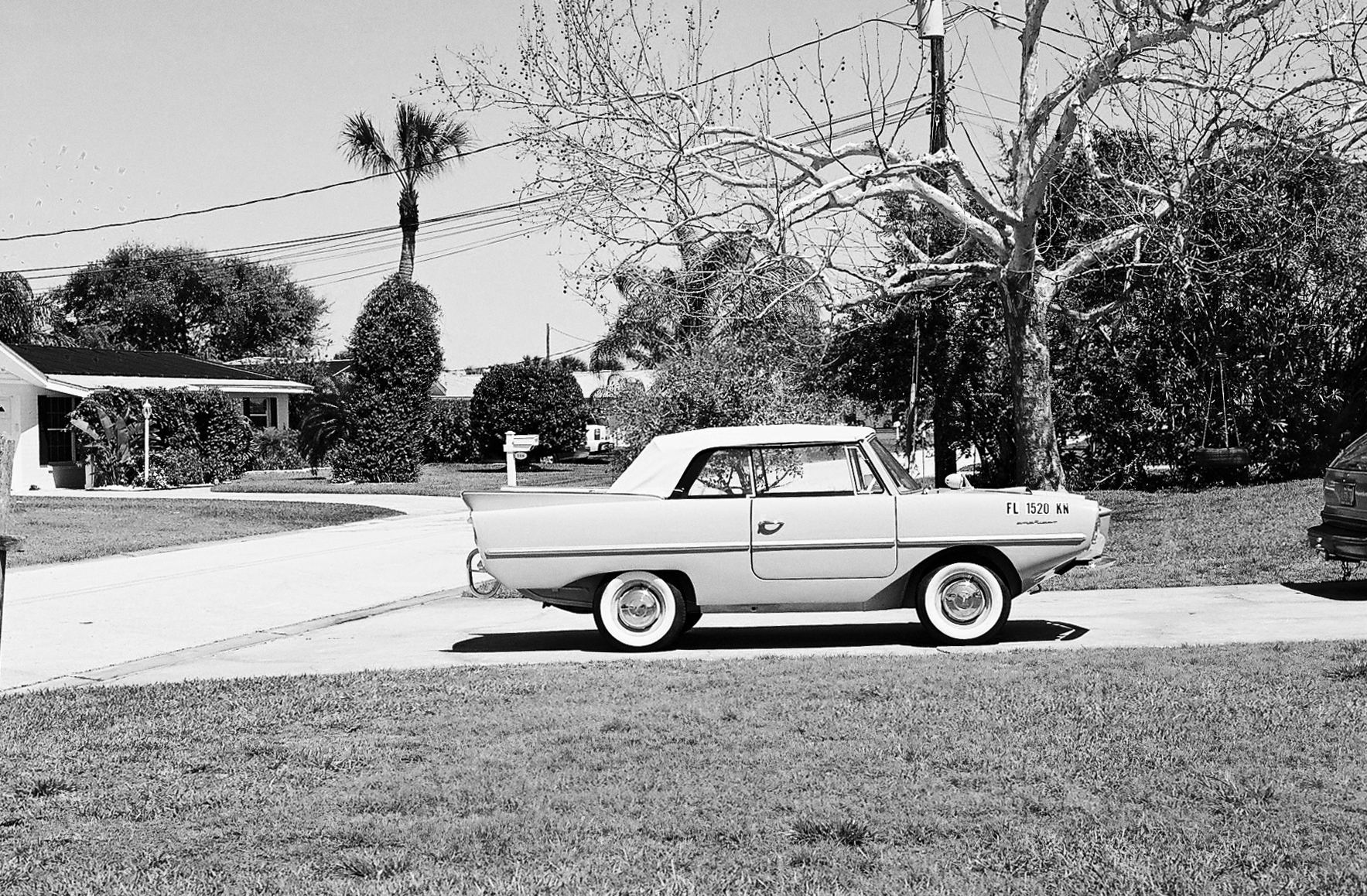 Amphicar