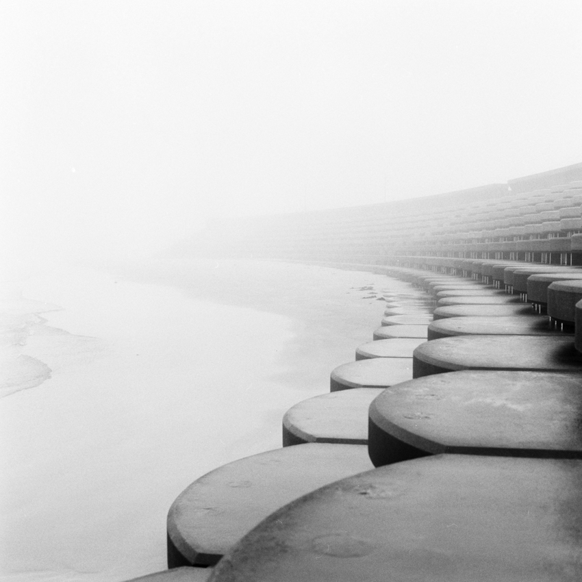Amphitheatre II