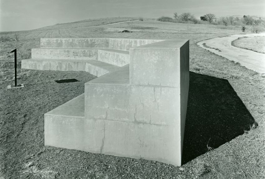 Amphitheatre