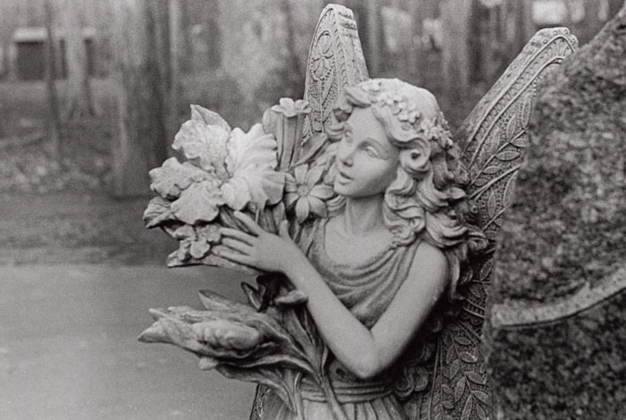an offering