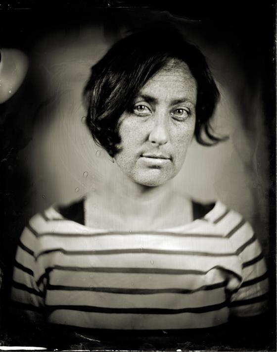 Anabelle, Brussels 2013