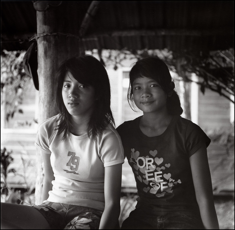 Anak Bario