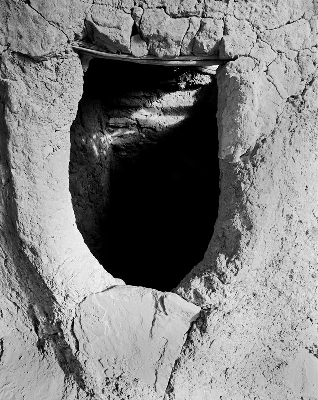 Ancestral Doorway