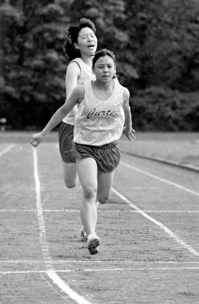 Anchor Leg