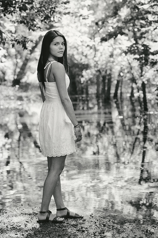 Andrea