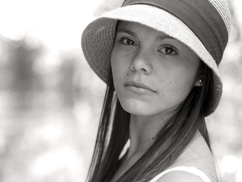 Andrea