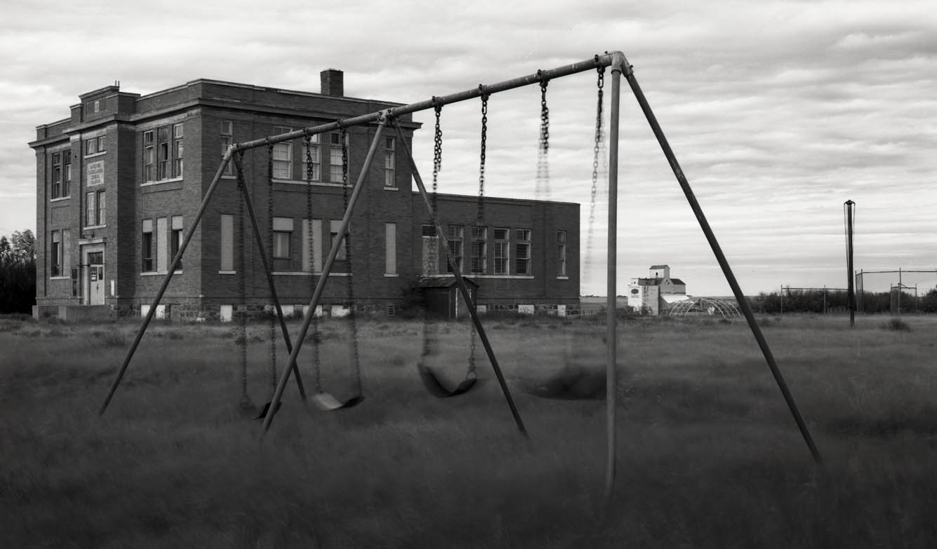 Aneroid School 2020--