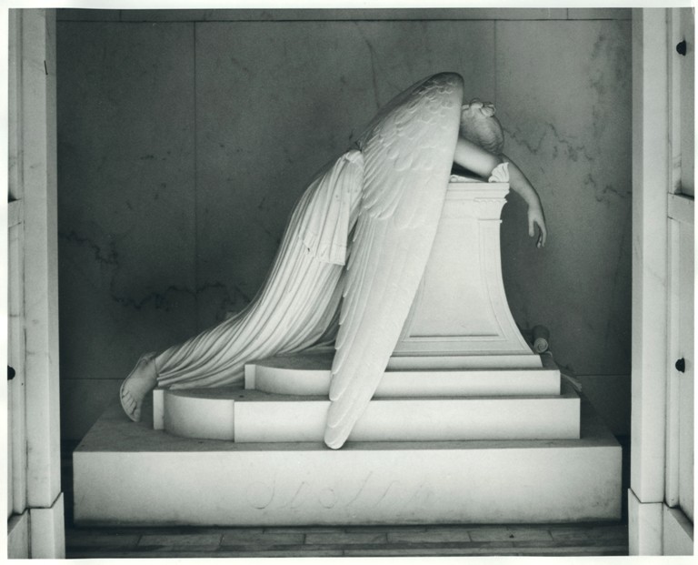 Angel of Grief