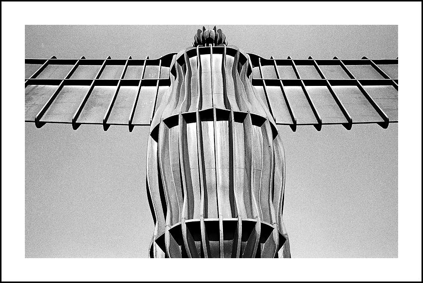 Angel of the North