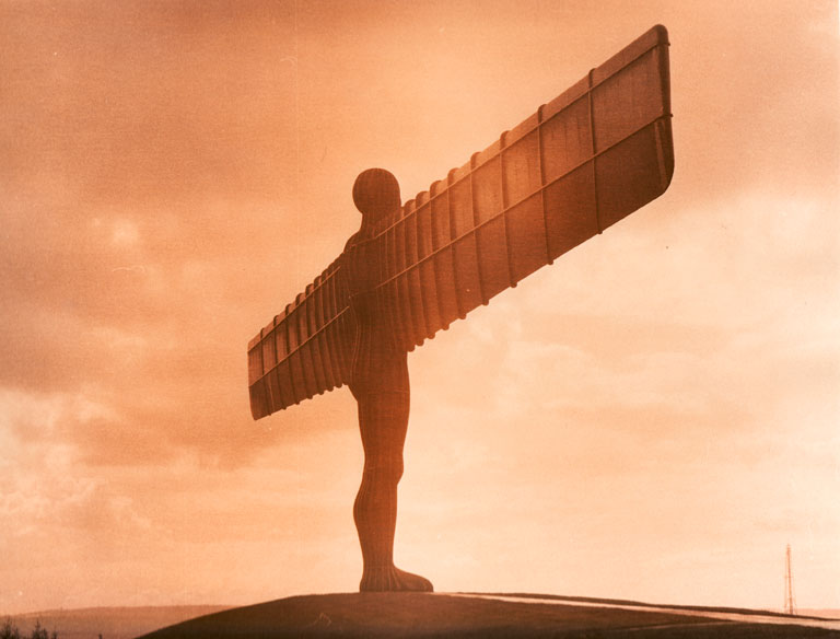Angel Of The North