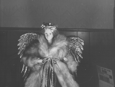 Angel